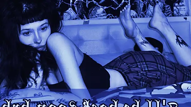 AllisonDeetz Live XXX Chat