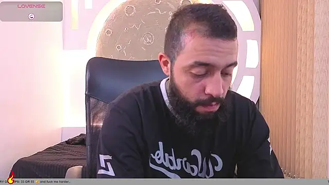 Онлайн чат XXX Mister_venom1