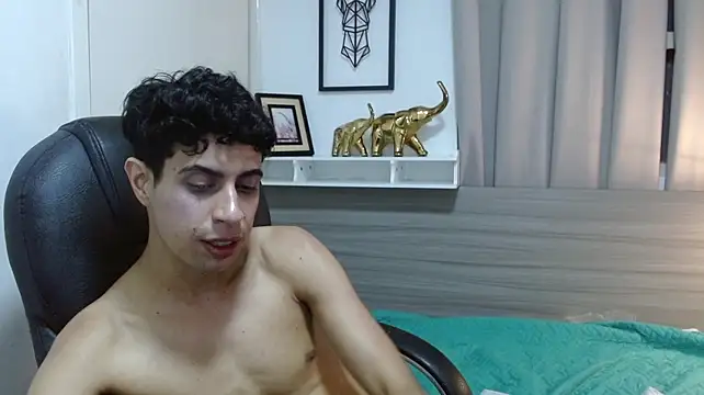 AlexVance_ – Naživo XXX chat