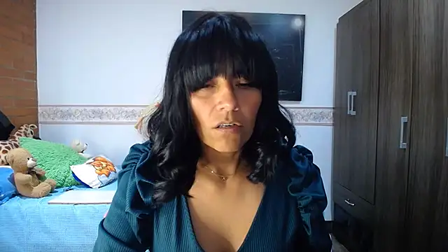 sharoon_cheerry 现场XXX聊天