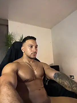 FreszX Live XXX-chat