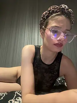 Melissa_Baddie's Live XXX Chat