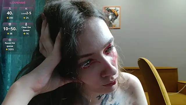 spermblebee – Live XXX-chat