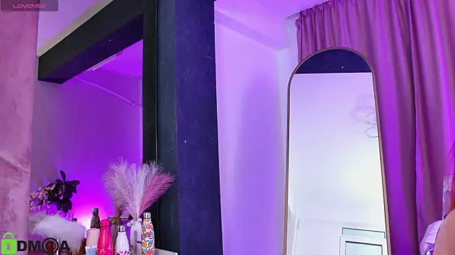 IslaReign – Live XXX-chat