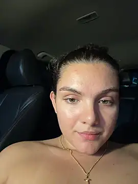 Czat XXX na żywo – Eva_stark10