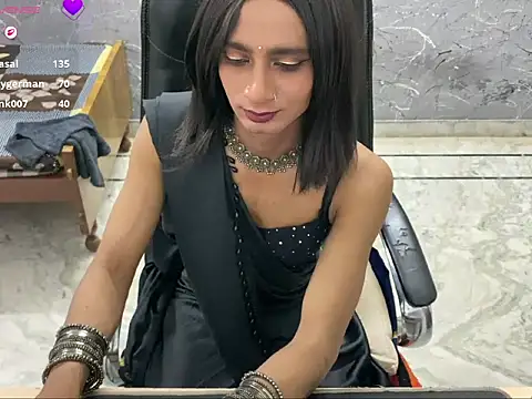 Chat XXX Live LuvLayla
