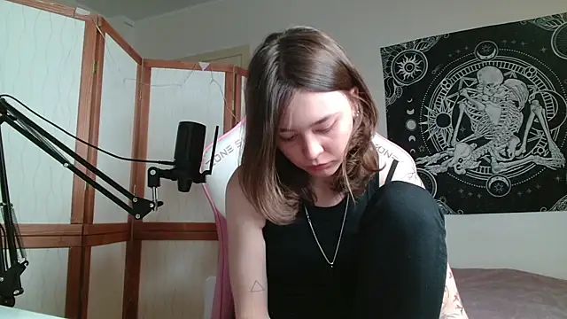 Mysterious_Toy Live XXX-Chat