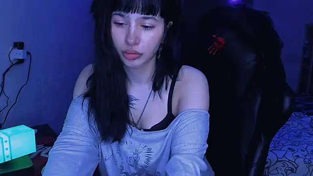 AllisonDeetz – Live XXX-chat