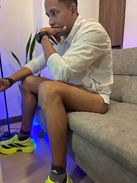 XXX chat uživo modela Jean_Prime