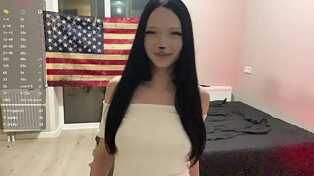 ElfriedaCutno – Live XXX-chat