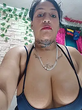 Michelle_Brito1's Live XXX Chat