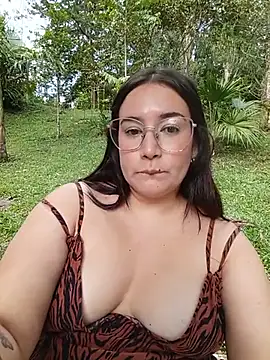 Živý XXX chat SaloGray8