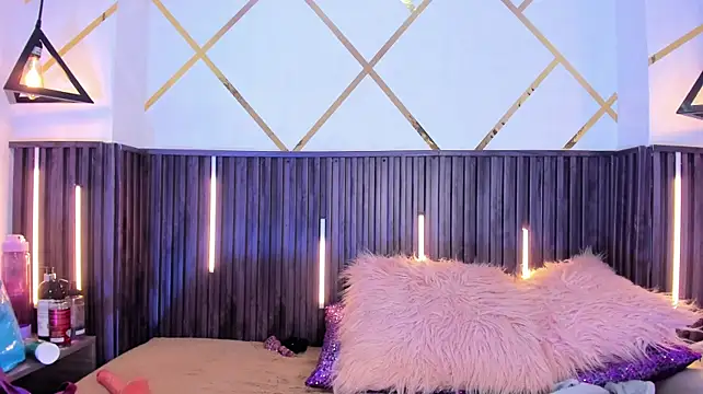 MeganNightt – Live XXX-chat