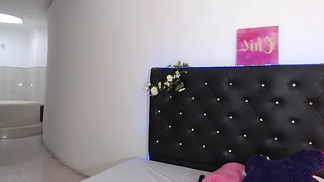 biancadollx – Live XXX-chat