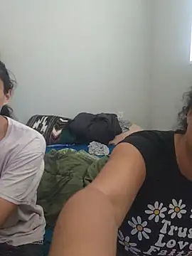 cinnaminnie Live XXX-chat
