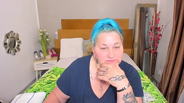 Sugarmommy_69X – Live XXX-chat