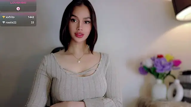 Anna_HollyDoll – Live XXX-chat