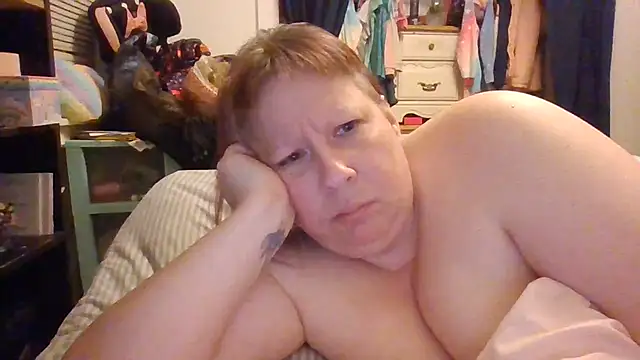 starlight1983 Live XXX-chat