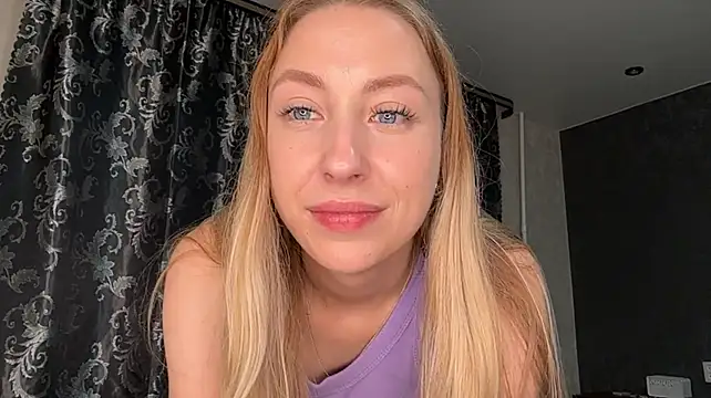 TheresaCyphert – Live XXX-chat