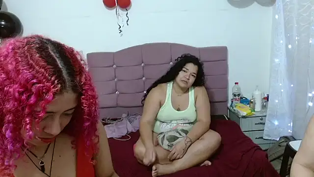 LITTLEJULES' Live XXX Chat
