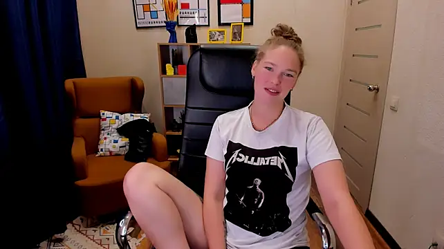 Chat XXX ao vivo de _fiona_Love