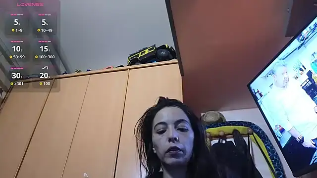 kattleya1407 – Live XXX-chat