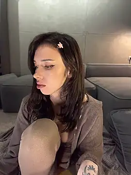Bastet's Live XXX Chat