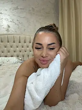 KirstieVegas – Live XXX-chat