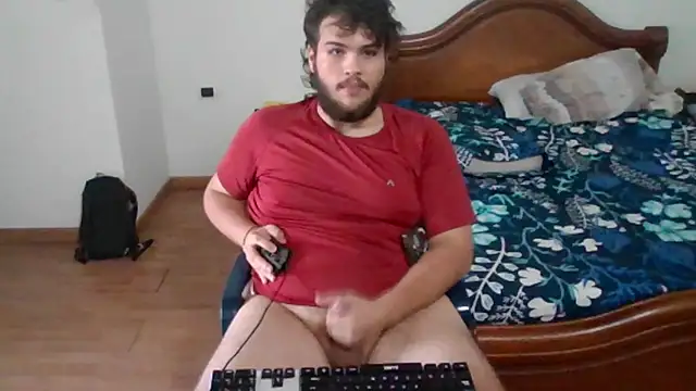 lipzard Live XXX-Chat