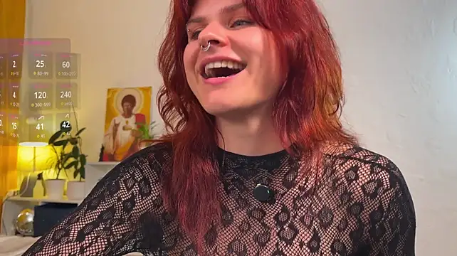 ginavontease Live XXX-Chat