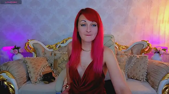 BrandyBloom XXX чат на живо