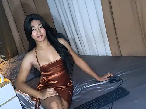 Gorgeousnicole_のライブXXXチャット