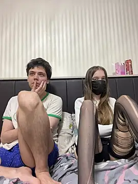 bodysex0 Webcam-Show