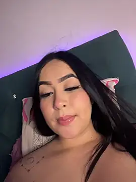 FoxKandy's Live XXX Chat