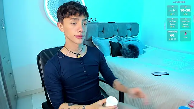 XXX chat uživo modela Timothy_ros