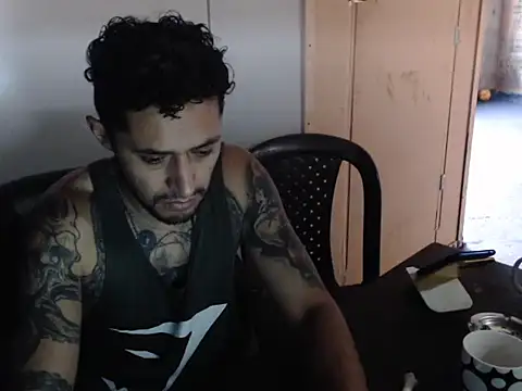 spicyspy's Live XXX Chat