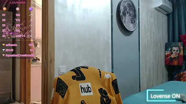 Онлайн чат XXX Stacy_Davice