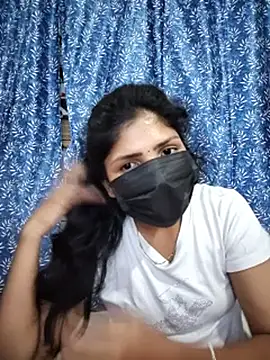 Вебкам-шоу Tamil_SweetHeart