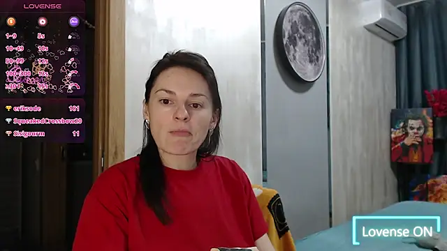 Stacy_Davice 라이브 XXX 채팅