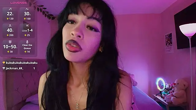 Chat XXX Live TOOKIOG_