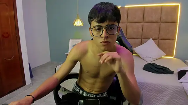 Zayn_carter webcam show