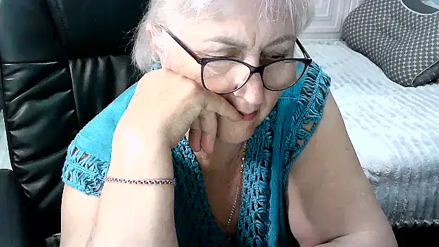 LolkaAlyss' Webcam Show