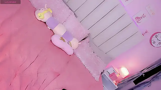Show Webcam de Lexie_leal