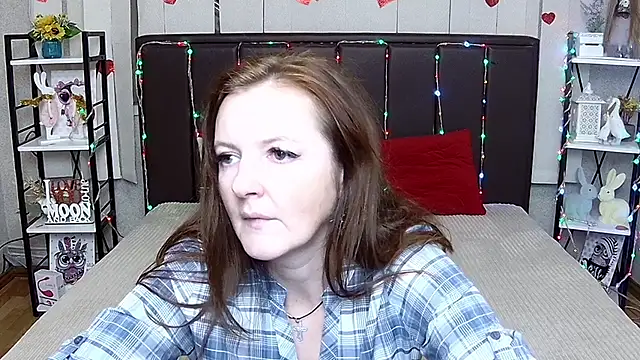 MeganPirs Live XXX-chat