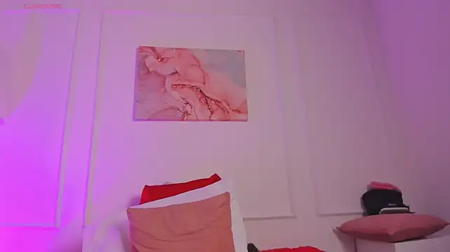 Eva-Millss Live XXX-chat