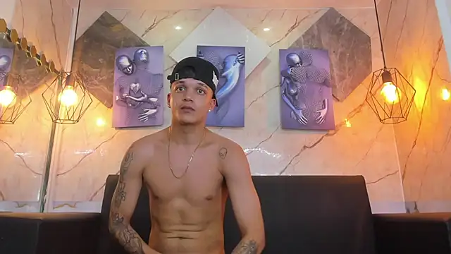 Apolo_Blessed – Naživo XXX chat