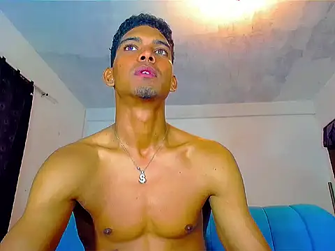theMyke101 Live XXX-Chat