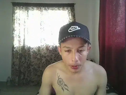 Alexander_Fetish1 Webcam show