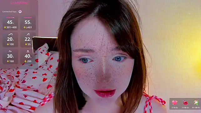 XXX chat uživo modela lexxxxxxi