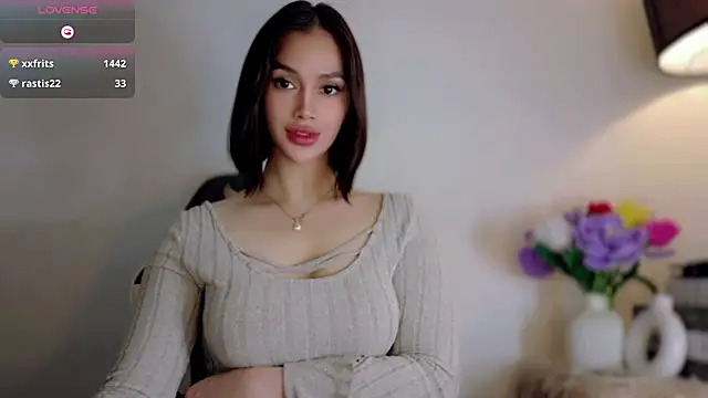 Anna_HollyDoll Live XXX-Chat